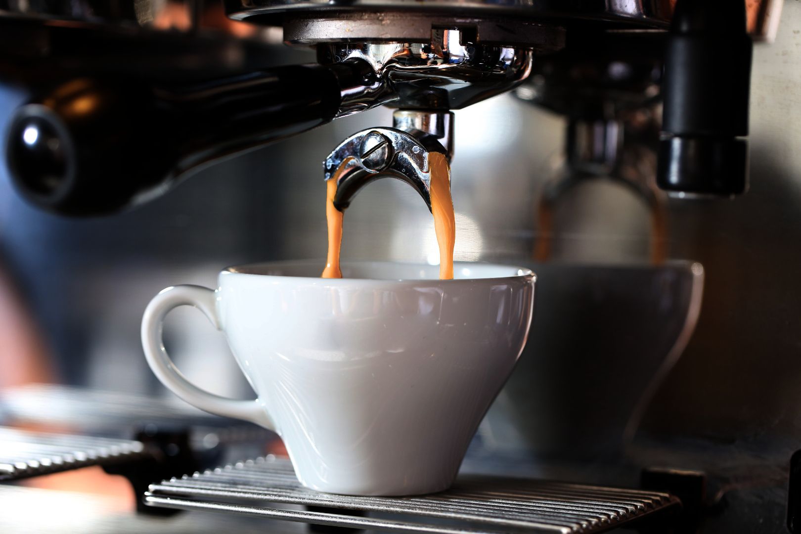 Salle du Café Douaire